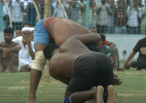 martial arts bangladesh